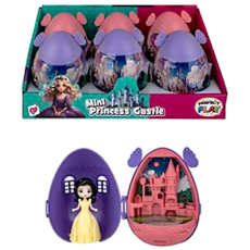 Princess House Playset